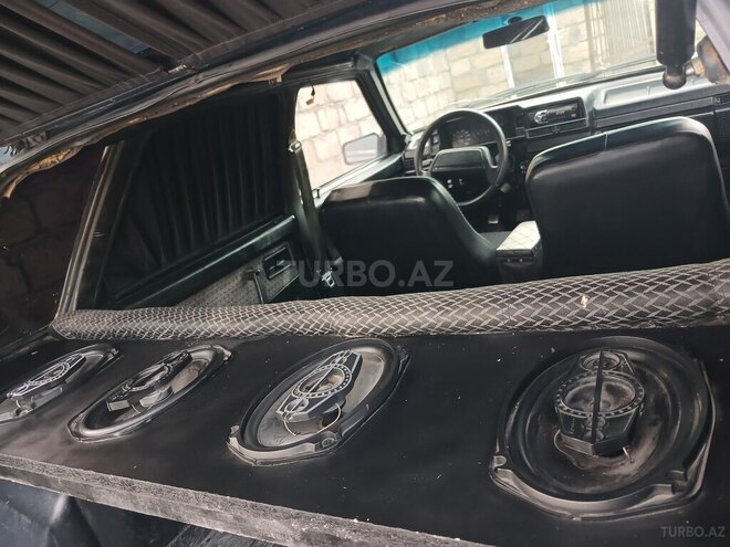 LADA (VAZ) 2109 1997, 270,270 km - 1.5 l - Xaçmaz
