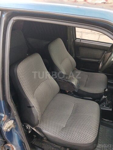 LADA (VAZ) 2109 1997, 270,270 km - 1.5 l - Xaçmaz