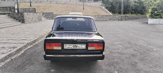 LADA (VAZ) 2107 2010, 200,000 km - 1.6 l - Şəki