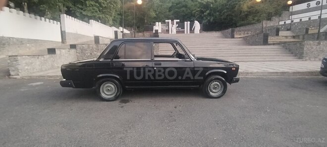 LADA (VAZ) 2107 2010, 200,000 km - 1.6 l - Şəki