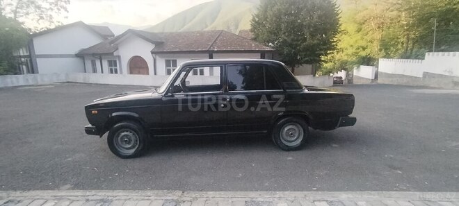 LADA (VAZ) 2107 2010, 200,000 km - 1.6 l - Şəki