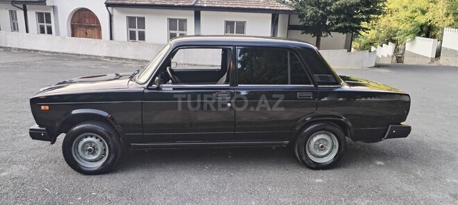 LADA (VAZ) 2107 2010, 200,000 km - 1.6 l - Şəki