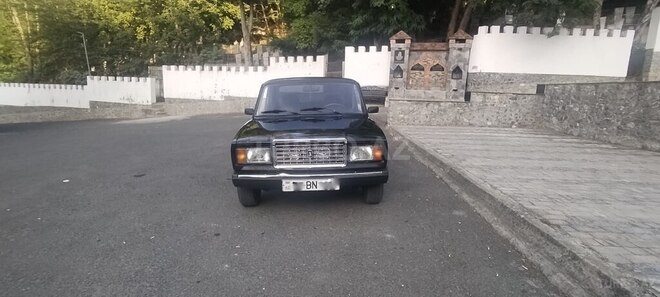 LADA (VAZ) 2107 2010, 200,000 km - 1.6 l - Şəki
