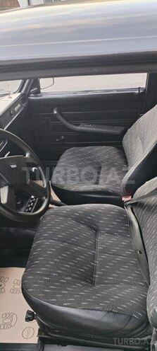 LADA (VAZ) 2107 2010, 200,000 km - 1.6 l - Şəki
