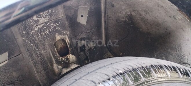 LADA (VAZ) 2107 2010, 200,000 km - 1.6 l - Şəki