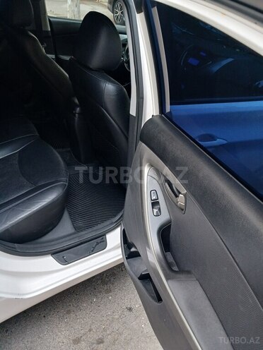 Hyundai Elantra 2013, 167,701 km - 1.8 l - Bakı