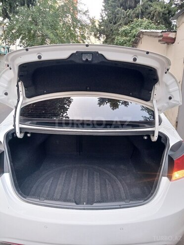 Hyundai Elantra 2013, 167,701 km - 1.8 l - Bakı