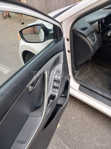 Hyundai Elantra 2013, 167,701 km - 1.8 l - Bakı