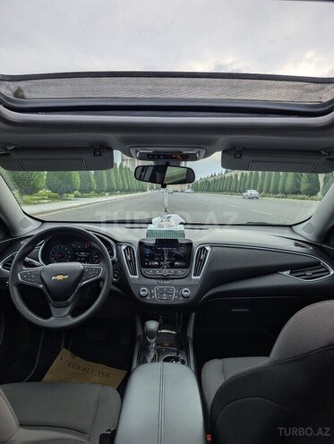 Chevrolet Malibu 2021, 88,900 km - 1.5 l - Gəncə