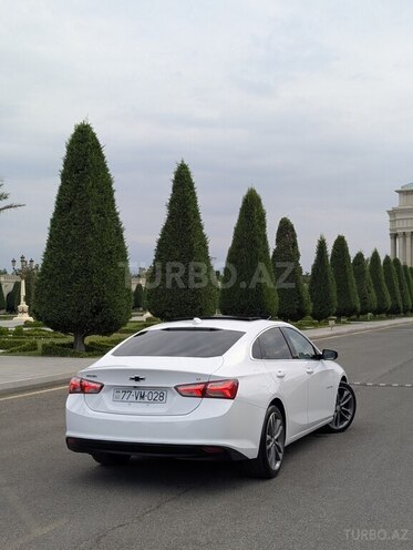 Chevrolet Malibu 2021, 88,900 km - 1.5 l - Gəncə