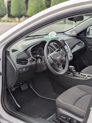 Chevrolet Malibu 2021, 88,900 km - 1.5 l - Gəncə