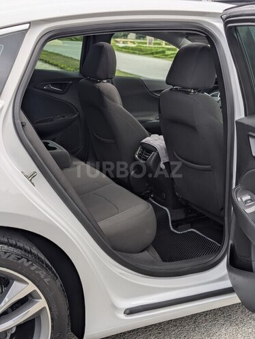 Chevrolet Malibu 2021, 88,900 km - 1.5 l - Gəncə