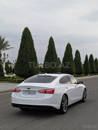 Chevrolet Malibu 2021, 88,900 km - 1.5 l - Gəncə