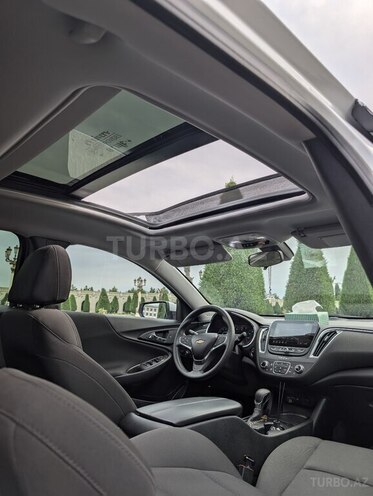 Chevrolet Malibu 2021, 88,900 km - 1.5 l - Gəncə
