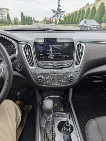 Chevrolet Malibu 2021, 88,900 km - 1.5 l - Gəncə