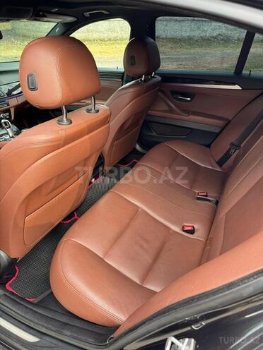 BMW 528 2016, 243,000 km - 2.0 l - Balakən