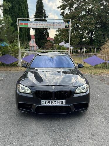 BMW 528 2016, 243,000 km - 2.0 l - Balakən