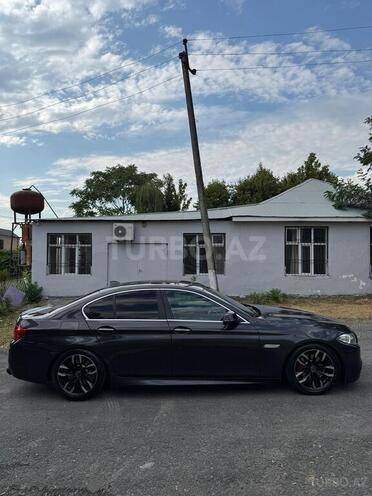 BMW 528 2016, 243,000 km - 2.0 l - Balakən