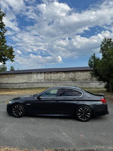 BMW 528 2016, 243,000 km - 2.0 l - Balakən