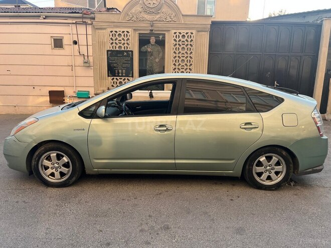 Toyota Prius 2008, 434,523 km - 1.5 l - Bakı