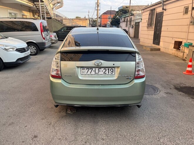 Toyota Prius 2008, 434,523 km - 1.5 l - Bakı