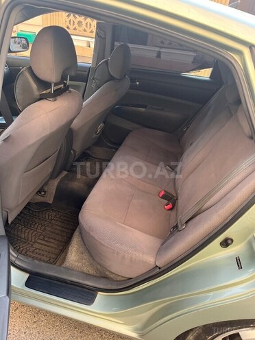 Toyota Prius 2008, 434,523 km - 1.5 l - Bakı