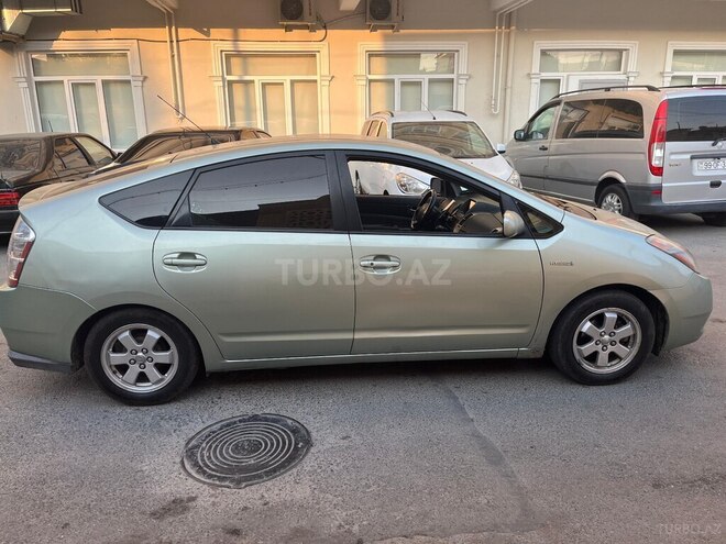 Toyota Prius 2008, 434,523 km - 1.5 l - Bakı