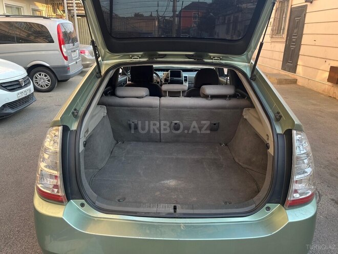 Toyota Prius 2008, 434,523 km - 1.5 l - Bakı