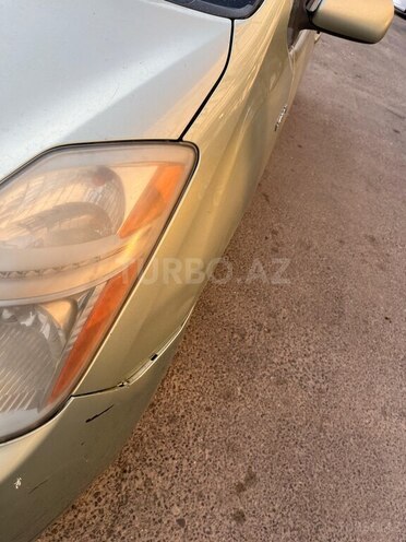Toyota Prius 2008, 434,523 km - 1.5 l - Bakı