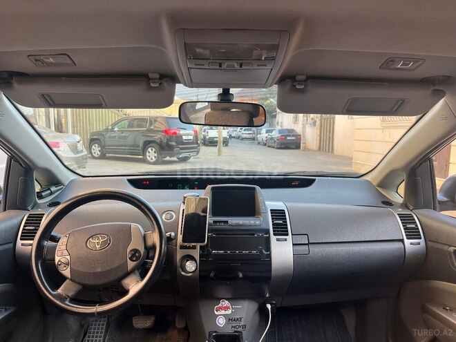 Toyota Prius 2008, 434,523 km - 1.5 l - Bakı