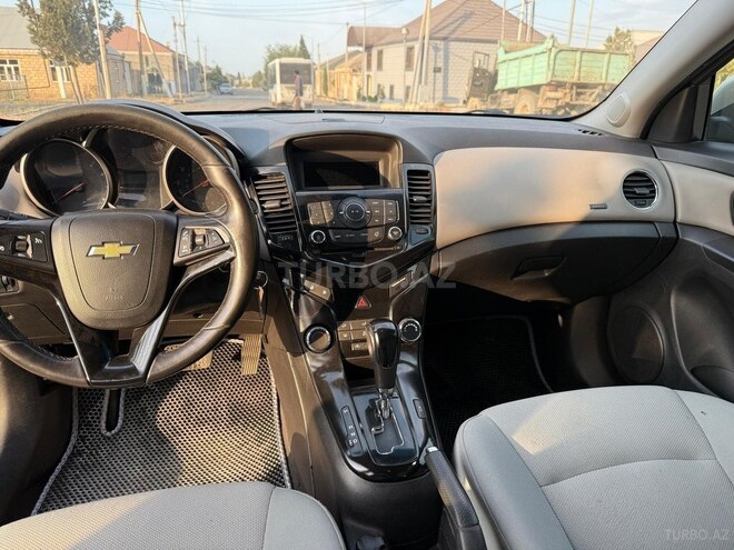 Chevrolet Cruze 2012, 250,000 km - 1.4 l - Gəncə