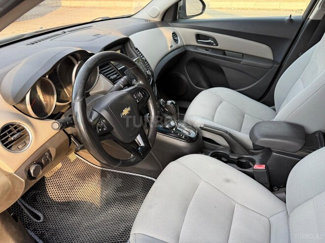 Chevrolet Cruze 2012, 250,000 km - 1.4 l - Gəncə