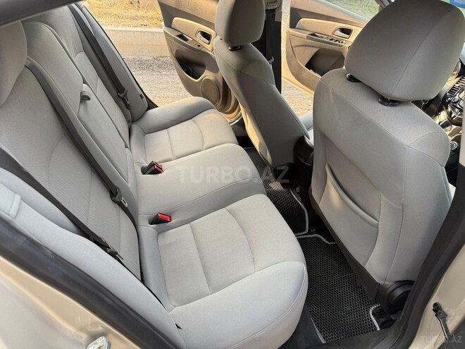 Chevrolet Cruze 2012, 250,000 km - 1.4 l - Gəncə