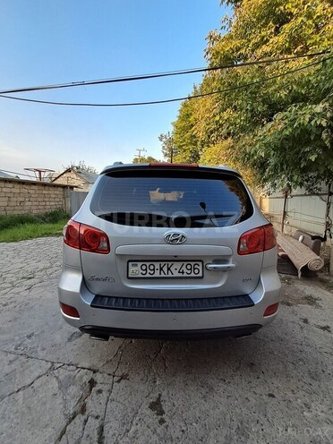 Hyundai Santa Fe 2009, 259,000 km - 2.0 l - Beyləqan