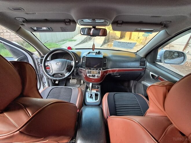 Hyundai Santa Fe 2009, 259,000 km - 2.0 l - Beyləqan