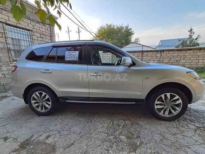 Hyundai Santa Fe 2009, 259,000 km - 2.0 l - Beyləqan