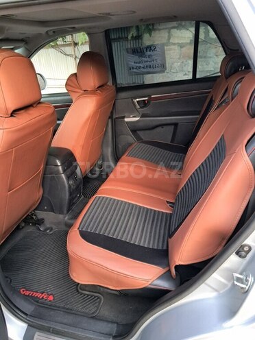 Hyundai Santa Fe 2009, 259,000 km - 2.0 l - Beyləqan