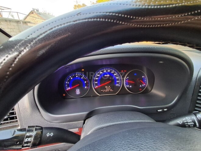 Hyundai Santa Fe 2009, 259,000 km - 2.0 l - Beyləqan