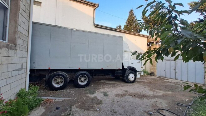 KamAz 53212 1997, 200,000 km - 11.0 l - Bakı