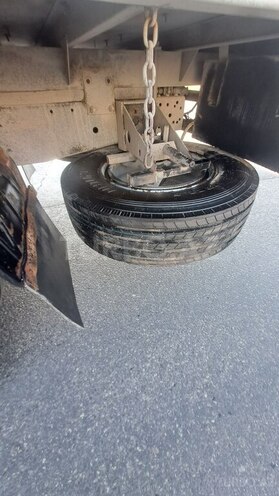 KamAz 53212 1997, 200,000 km - 11.0 l - Bakı
