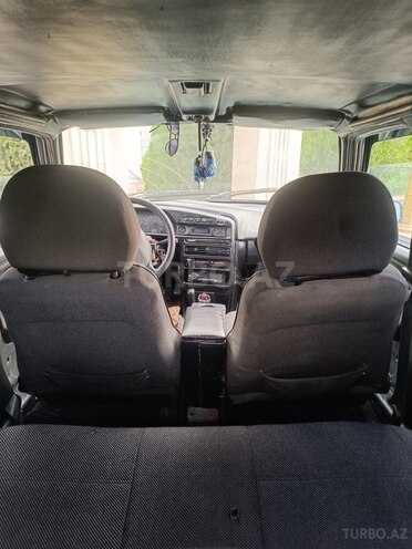 LADA (VAZ) 2109 1997, 285,009 km - 1.5 l - Quba
