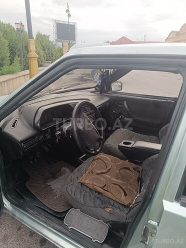 LADA (VAZ) 2109 1997, 285,009 km - 1.5 l - Quba