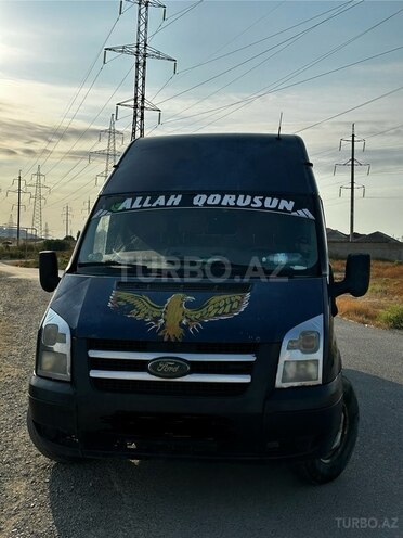 Ford Transit 2008, 600,000 km - 2.4 л - Bakı