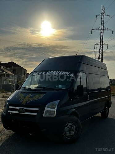 Ford Transit 2008, 600,000 km - 2.4 л - Bakı