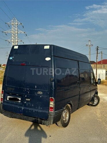Ford Transit 2008, 600,000 km - 2.4 л - Bakı