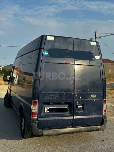 Ford Transit 2008, 600,000 km - 2.4 л - Bakı