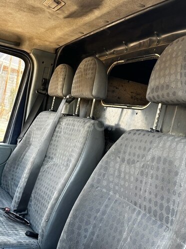 Ford Transit 2008, 600,000 km - 2.4 л - Bakı
