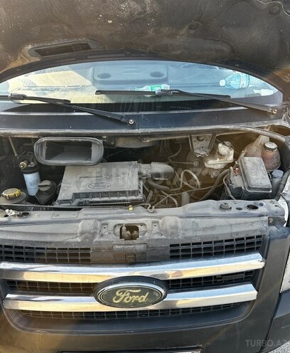 Ford Transit 2008, 600,000 km - 2.4 л - Bakı