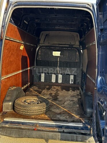 Ford Transit 2008, 600,000 km - 2.4 л - Bakı