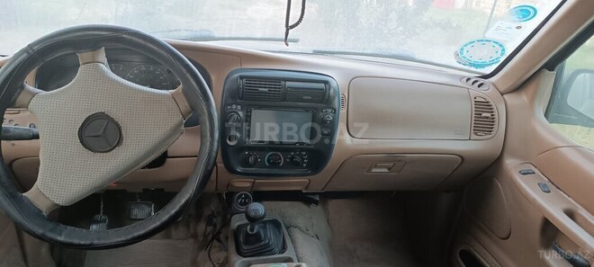 Ford Explorer 1996, 345,478 km - 4.0 l - Bakı
